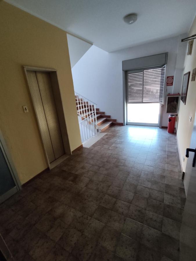 Hotel Il Dollaro Villa San Giovanni Exteriér fotografie